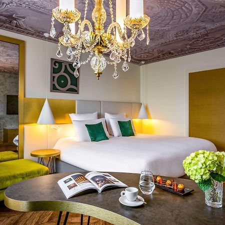 Mgallery Le Louis Versailles Chateau Екстер'єр фото