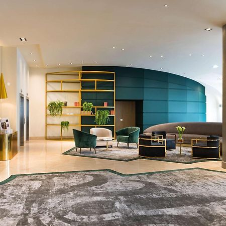 Mgallery Le Louis Versailles Chateau Екстер'єр фото