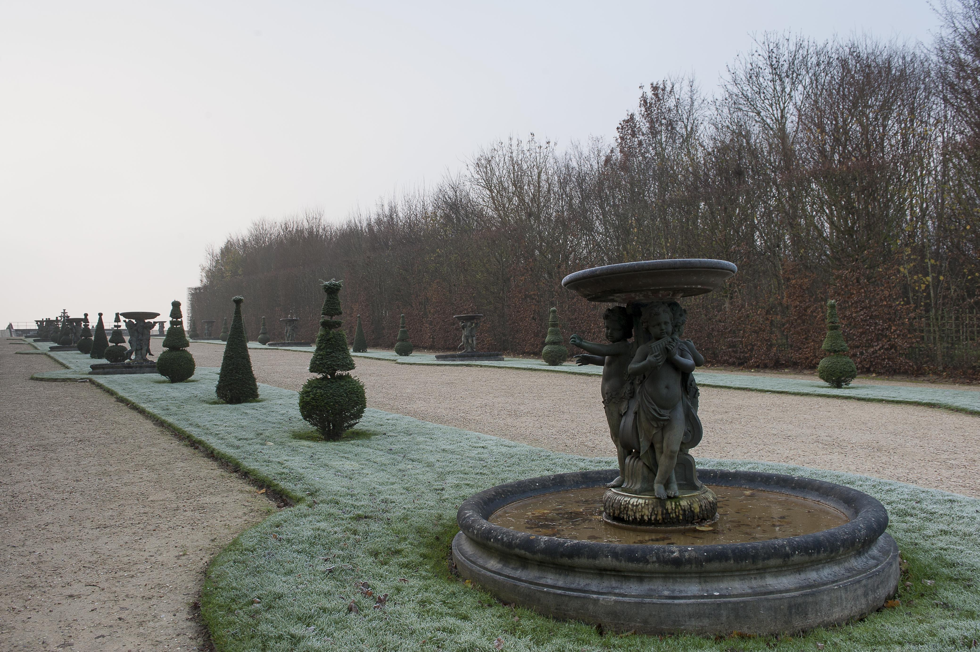 Mgallery Le Louis Versailles Chateau Екстер'єр фото